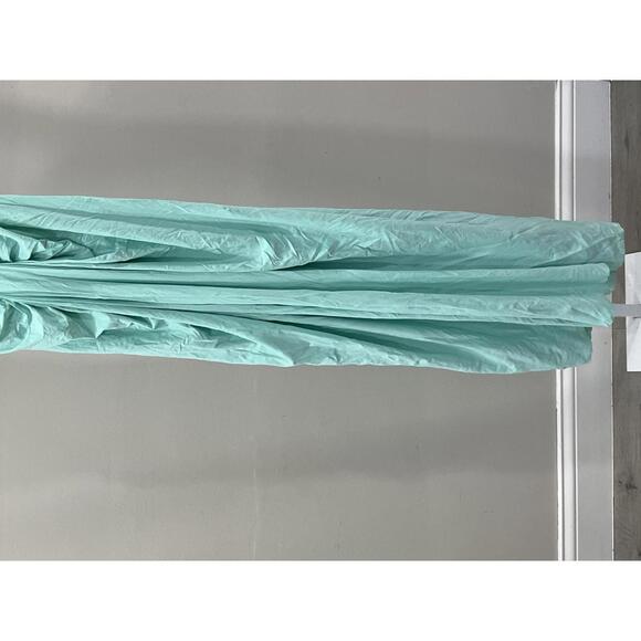 Deme by Gabriella PEARL LONG DRESS strapless maxi - Picture 5 of 10